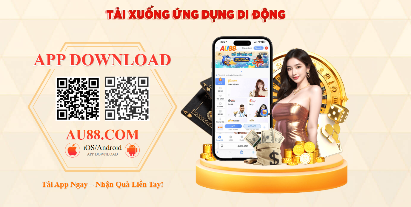 AU88 Kncrec – TRANG CHỦ CHÍNH THỨC AU 88 UY TÍN XANH CHÍN NHẤT 2026 30 Hướng dẫn tải AU88 cho hệ điều hành Android